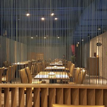 巴里Bari義式餐廳