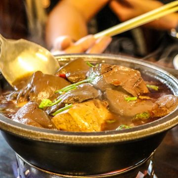 深坑大樹下（老店）