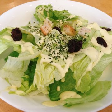 背包廚房手工披薩咖啡屋 sweet as