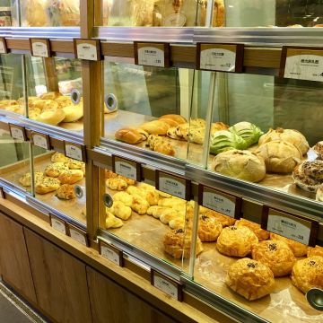 金鑛咖啡 台北成功門市