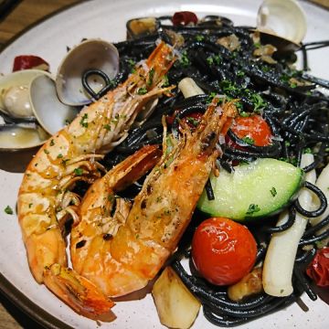 黑浮咖啡（楠梓店）