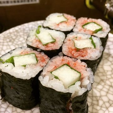 小高玉迴轉壽司