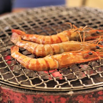 Yakiniku野赤燒肉