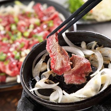 虎次郎日式炸牛排-新光三越台北站前店