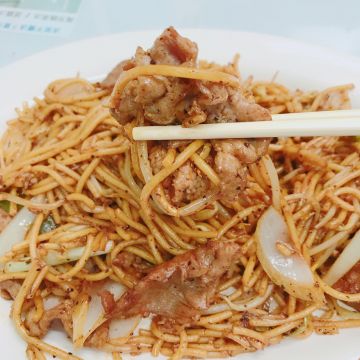 萬芳冰室 板橋店