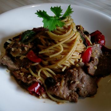 但馬屋精緻鍋物