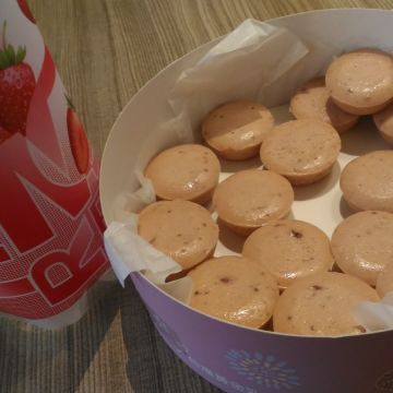 香草Amy手工乳酪蛋糕