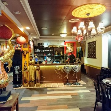 塔塔城泰式料理