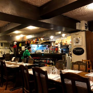 大爺義大利餐廳