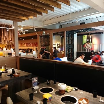 鬥牛士二鍋（台南東區店）