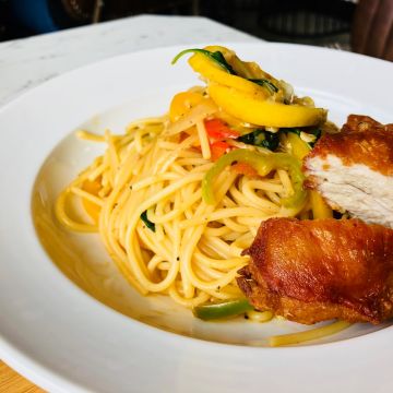 旺仔複合式餐廳 Wonboy