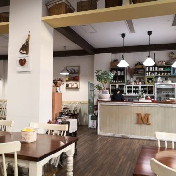 朴子喬木屋家廚料理