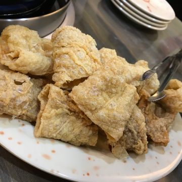 齊味麻辣鴛鴦火鍋（竹北店）
