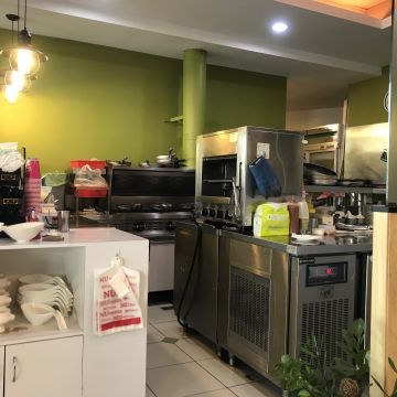 NU PASTA杯杯麵 台南東寧店