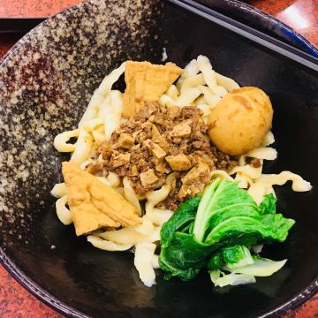 尊品原汁牛肉麵（彰化店）