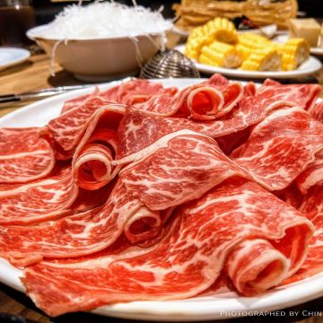 橋頭麻辣鴛鴦火鍋