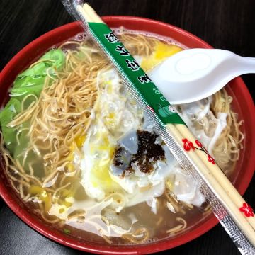 吉甜不辣（台北大安店）