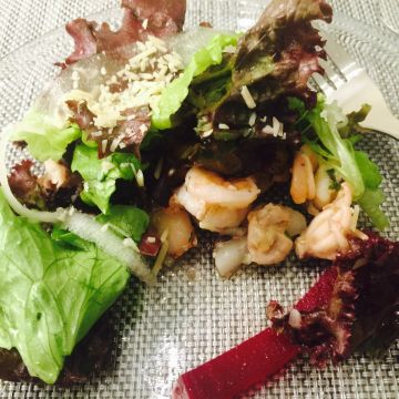 樸食餐飲 À table