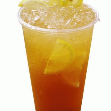 小飲品 Little Drinking