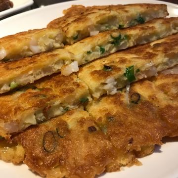 首爾韓國正統家庭料理定食