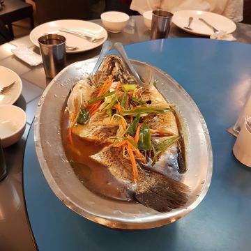 泰鄉雲 Halal Bismilla Restaurant