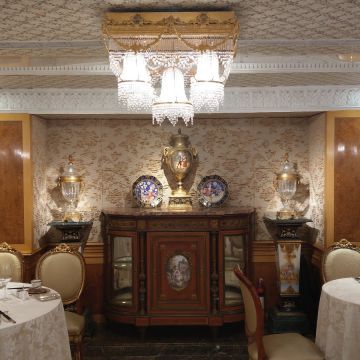 台南担仔麵（北投店）