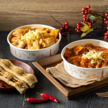 韓國叔叔 korea uncle（石牌總店）