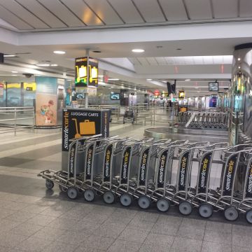 拉亞漢堡 LAGUARDIA