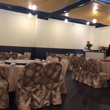 大北京京川菜麵食館