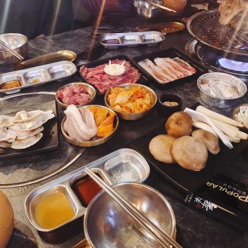 舞浜燒肉 maihama