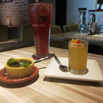 洋朵義式廚坊 五分埔店 Yentl Pasta