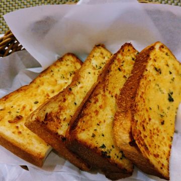 富信大飯店-汎塔莎西餐廳