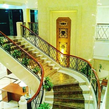 台北華國大飯店-長虹酒吧