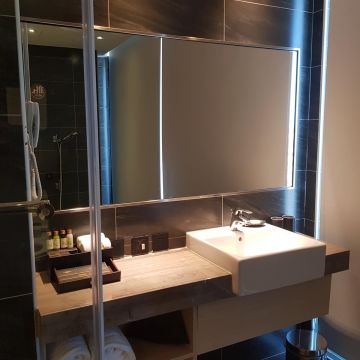 綠舞國際觀光飯店-蝶舞咖啡廳