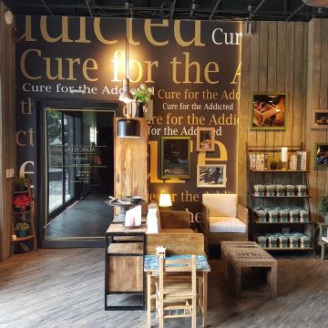 瑪莎拉手工餅舖