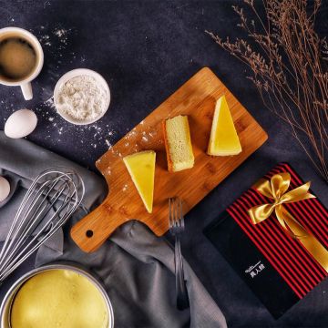 異人館咖啡部屋 EZ.KON（竹北店）