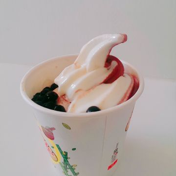 大直北極熊綿綿冰