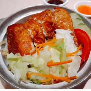 正香馬來西亞餐室