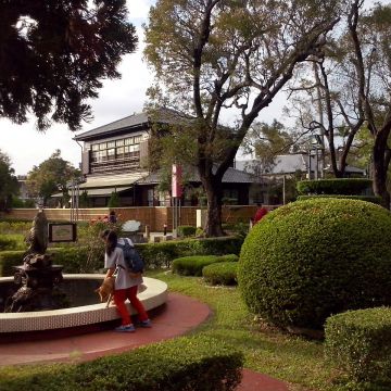 總爺藝文中心-甜蜜蜜招待所