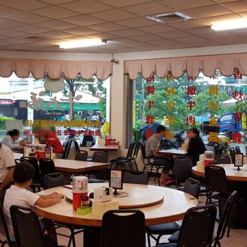 牛大福沙茶火鍋城