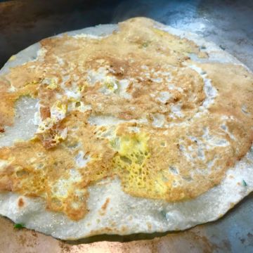 鮮堡漢堡（淡水店）