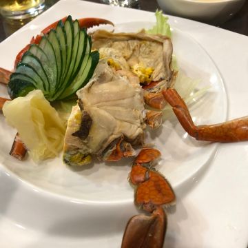 三鱻食堂（台北大安店）