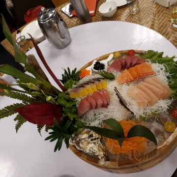 阿根納原味餐廳