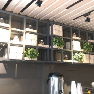 華仁匯 Hua Ren Hui