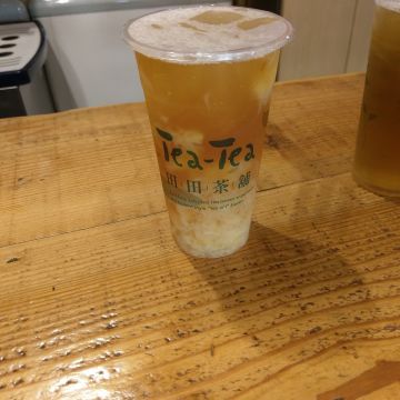 田田茶舖