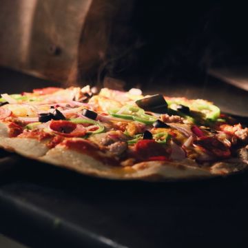 愛翻派 Elephant Pie