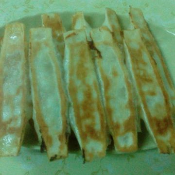 東北方水餃鍋貼