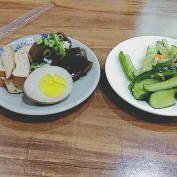 豪季水餃（北投店）