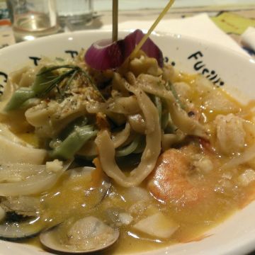 小星星義大利莊園