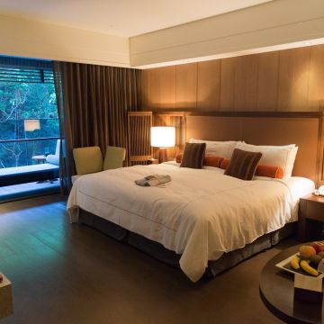 北投麗禧溫泉酒店-宴會廳